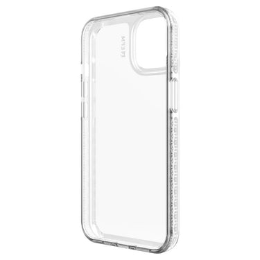 EFM Zurich Case Armour for iPhone 14 Pro Max - Clear